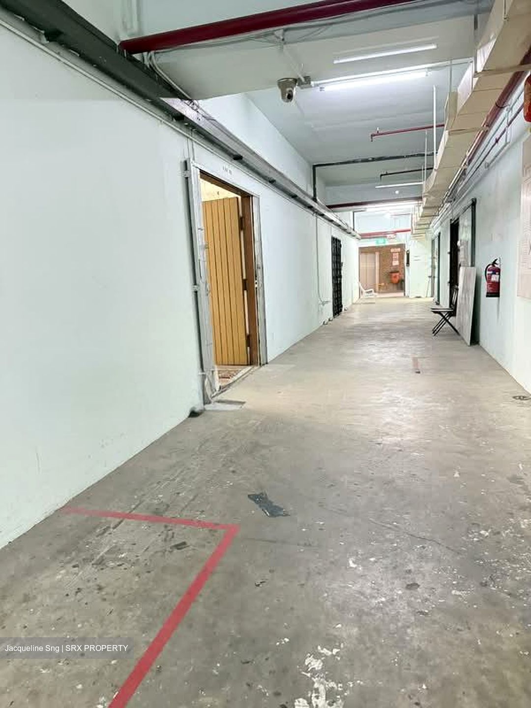 Yi Xiu Factory Building (D14), Factory #534368401
